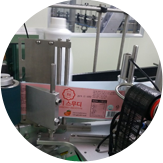 Labelling picture