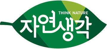 THINK NATURE logo
