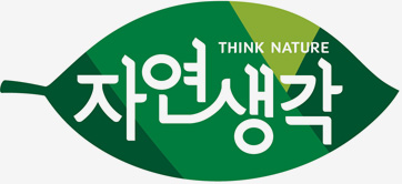 THINK NATURE logo
