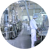 Measuring/Mixing/Filtering/Sterilizing Process picture 1