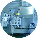 Measuring/Mixing/Filtering/Sterilizing Process picture 2