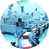 Parcel Packaging Process picture