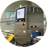 X Ray Inspection of Foreign Substance picture