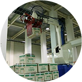 Product Custody picture