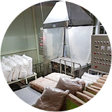 Mixing/Transporting Raw Materials picture 1