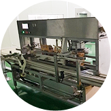 Adhesion of Upper End picture