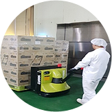 Product Custody picture