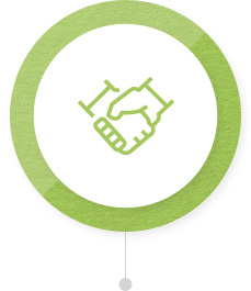 Trust icon